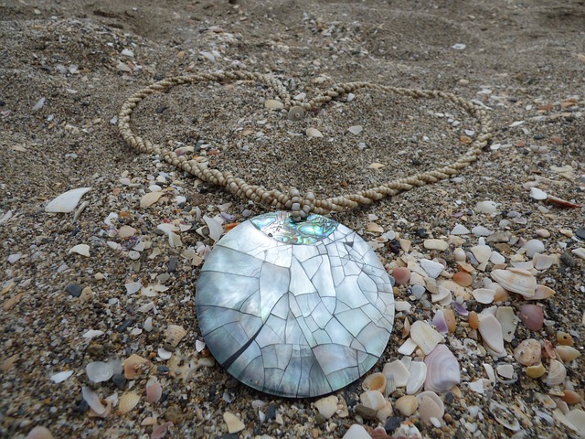 pearl beach jewelry
