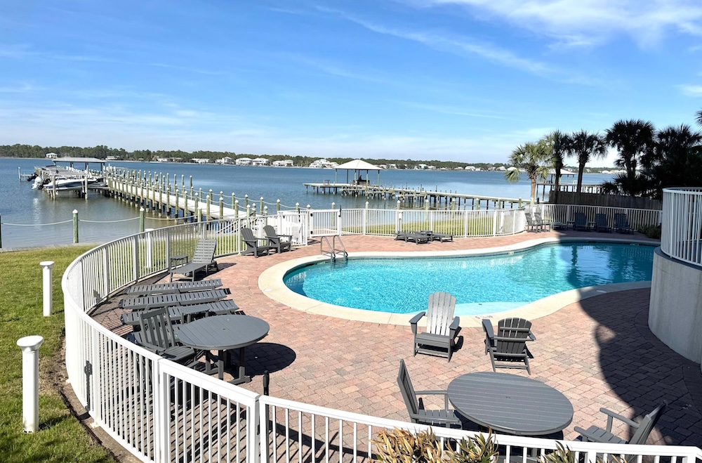 Bel Sole 1801 - Gulf Shores Vacation Rental