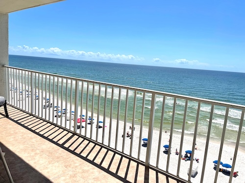 Ocean House | 2BR Gulf Shores vacation rental