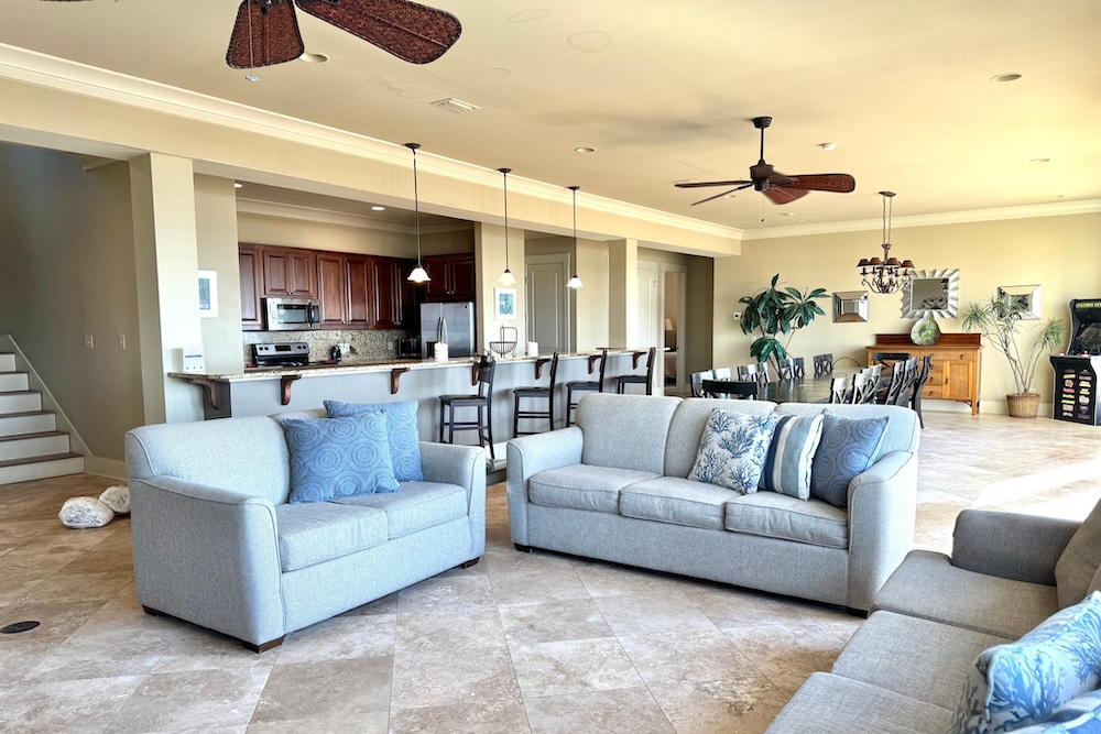 Grandview pet-friendly vacation rentals