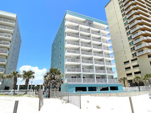 Westwind 901--PH1 Gulf Shores Vacation Rental