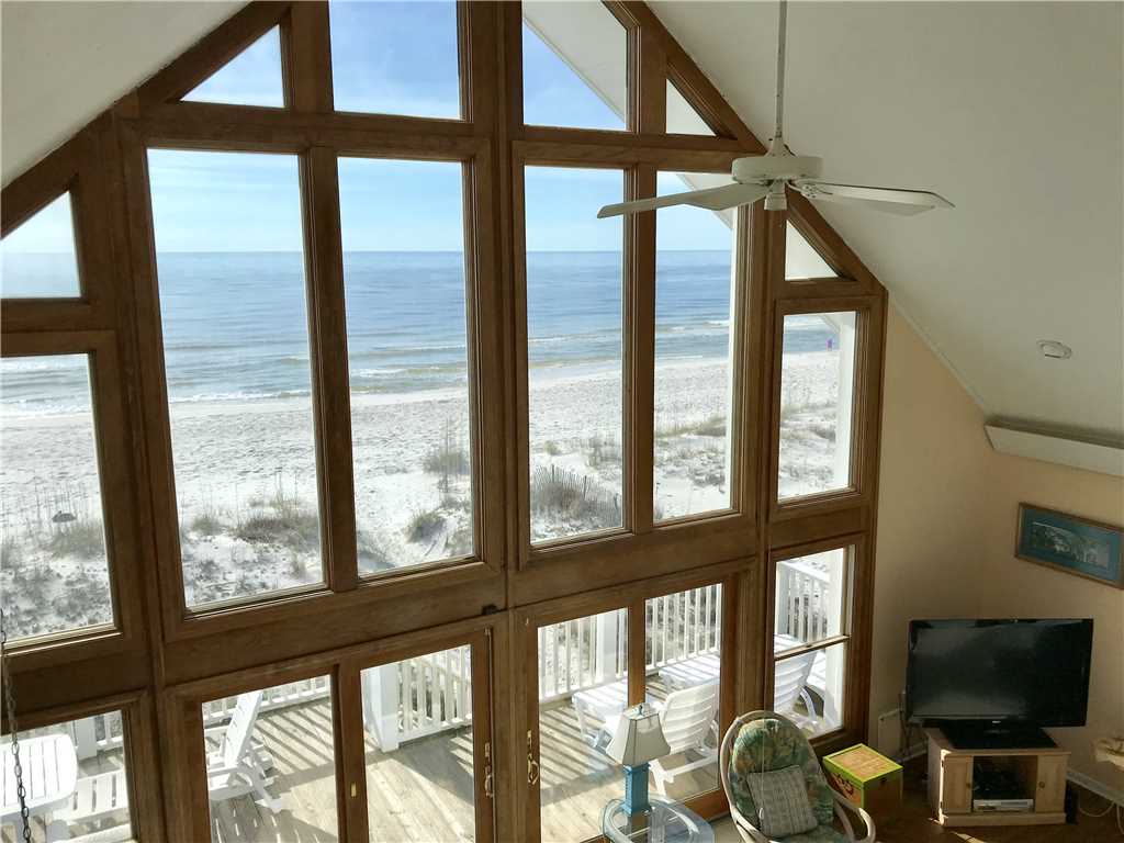 Enjoy Life Gulf Shores Rental Ocean View