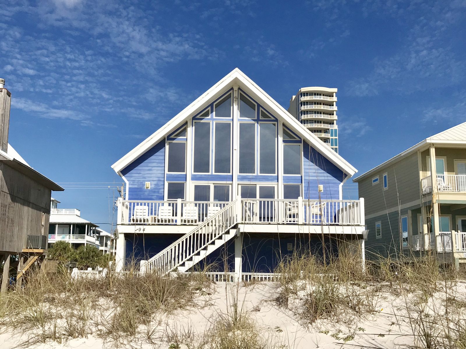 Enjoy Life Vacation Rental House Gulf Shores