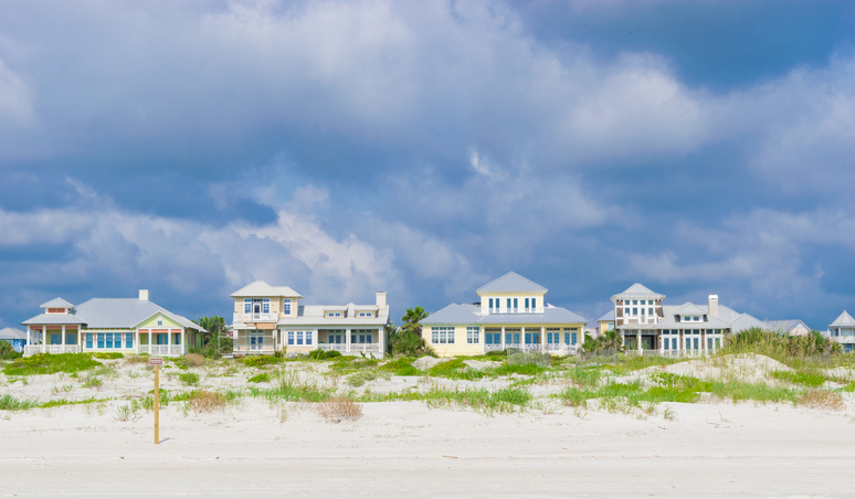 gulf shores vacation rentals