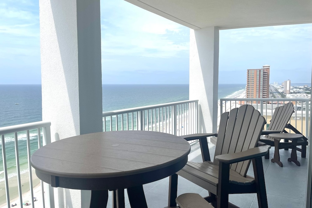 Island Tower 1903 - Gulf Shores Vacation Rental