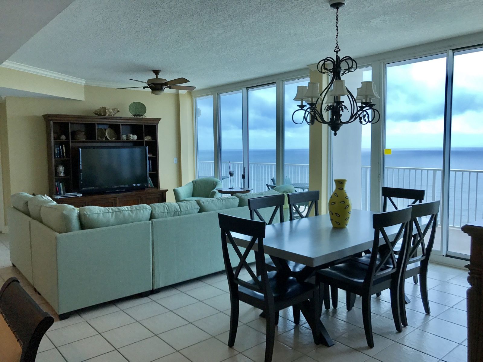 lighthouse penthouse condo rental gulf shores