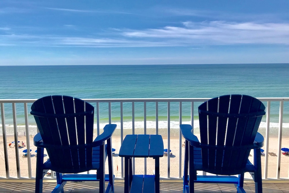 Ocean House 1905 - Gulf Shores Vacation Rental