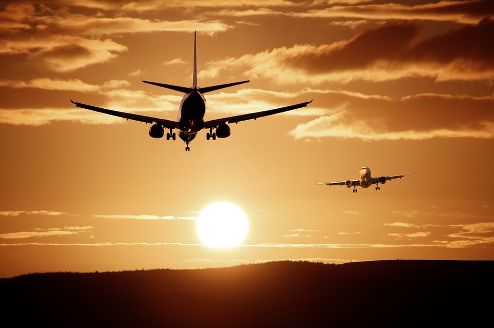 gulf coast airport