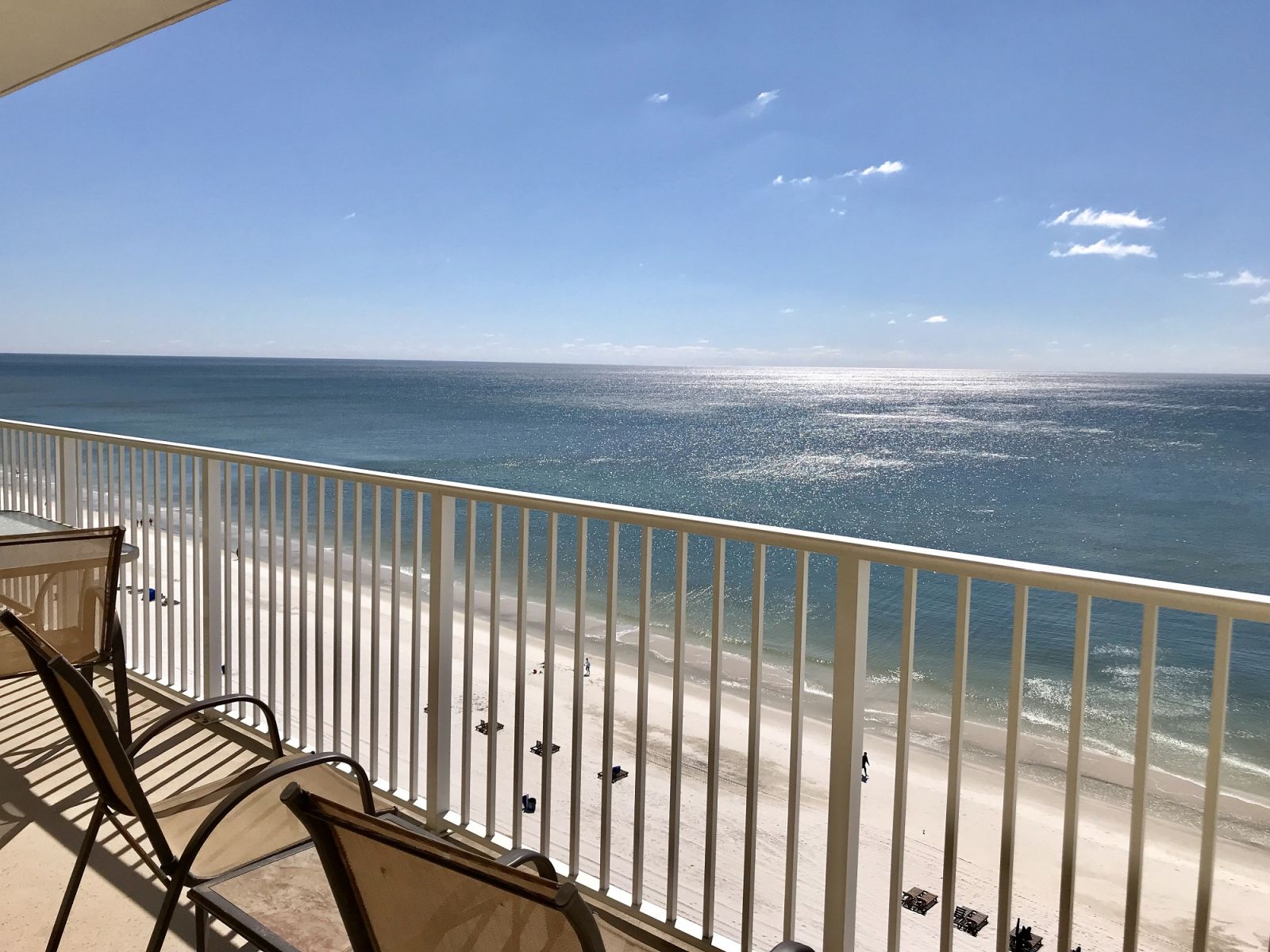 crystal shores gulf shores, gulf shores condos beach front