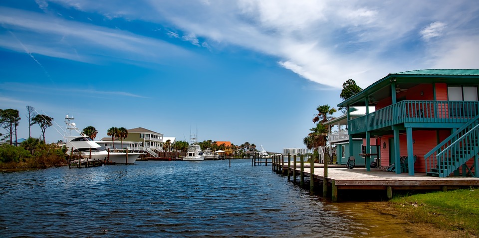 gulf shores vacation rentals