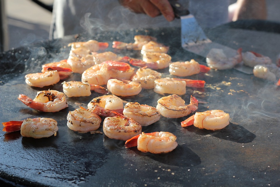 restaurants gulf shores