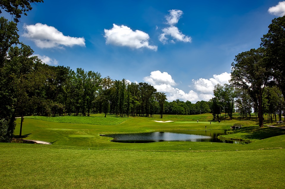 golf gulf shores