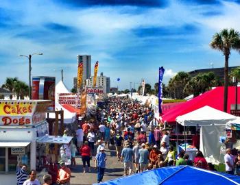 gulf shores shrimp festival