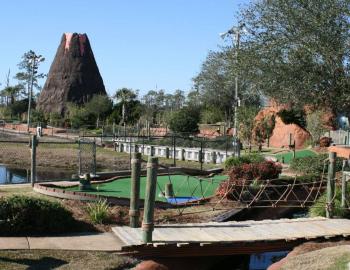 Adventure Island Orange Beach