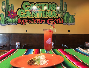 cactus cantina mexican grill gulf shores