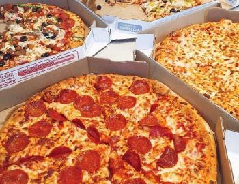 domino's pizza delivery