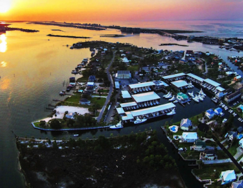 Orange Beach Marina