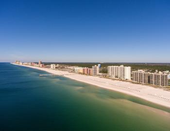 orange beach condos, beachfront condos orange beach