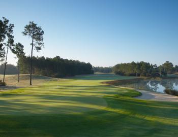 soldiers creek golf course