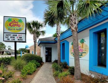 the cover bar and grill gulf shores