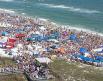 Mullet Toss Orange Beach
