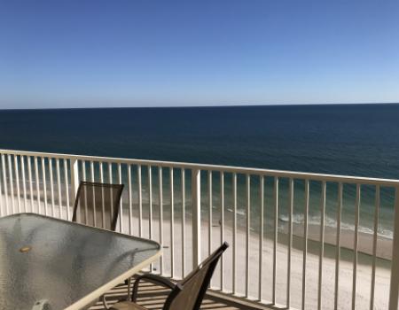 crystal shores view gulf shores alabama