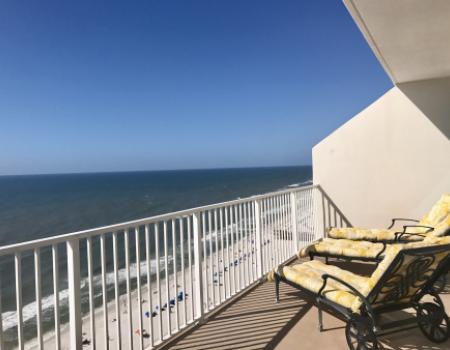 lighthouse vacation rental gulf shores