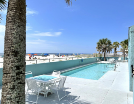 Spring Rentals Gulf Shores AL