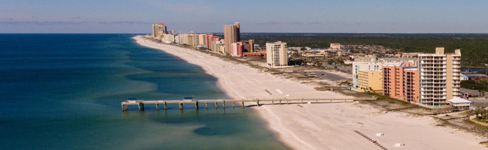 gulf shores beachfront condos, gulf shores oceanfront condos