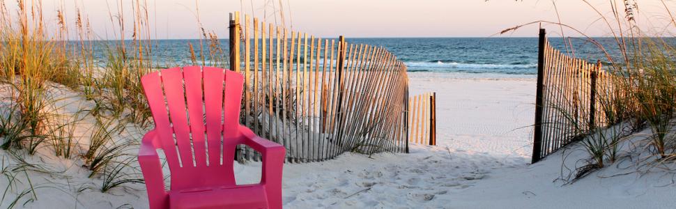 Gulf Shores Alabama Public Beach