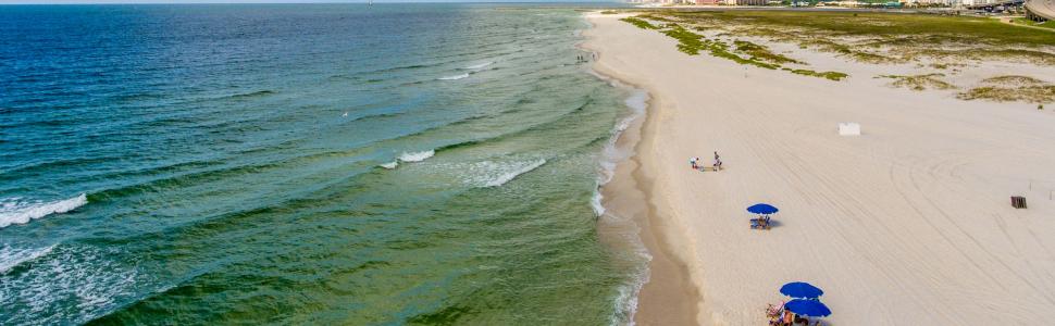 gulf shores beach updates summer 2020