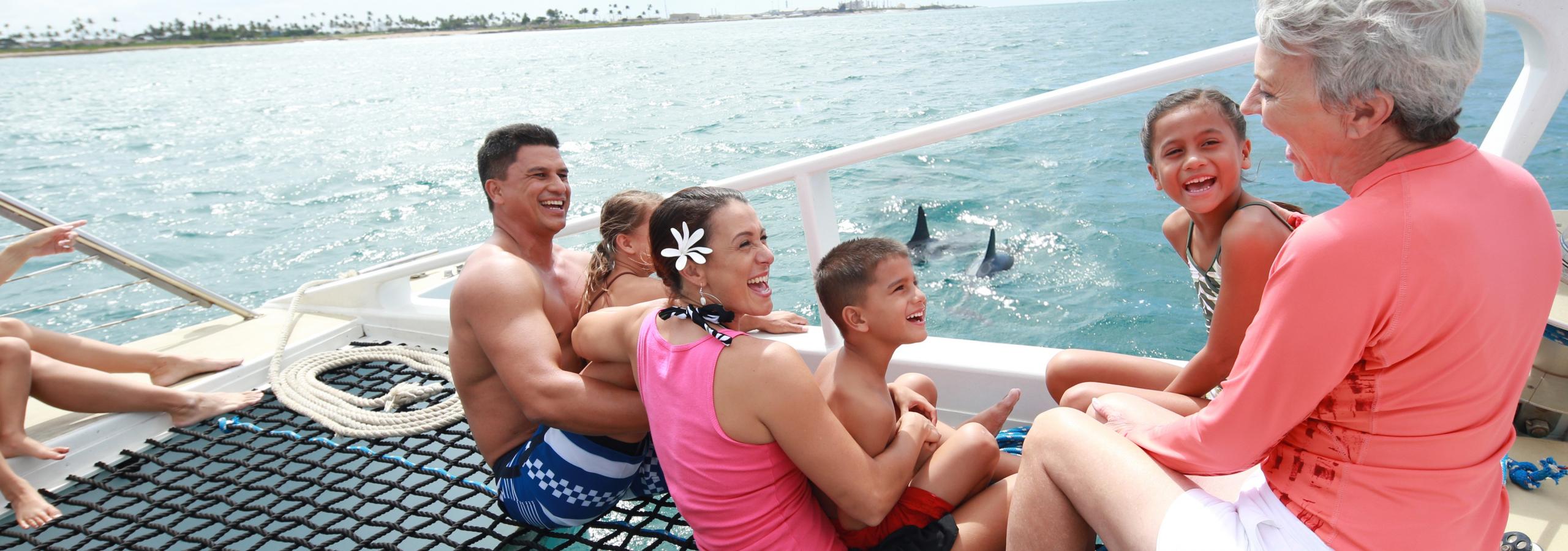 Boat Excursions Alabama Gulf Coast
