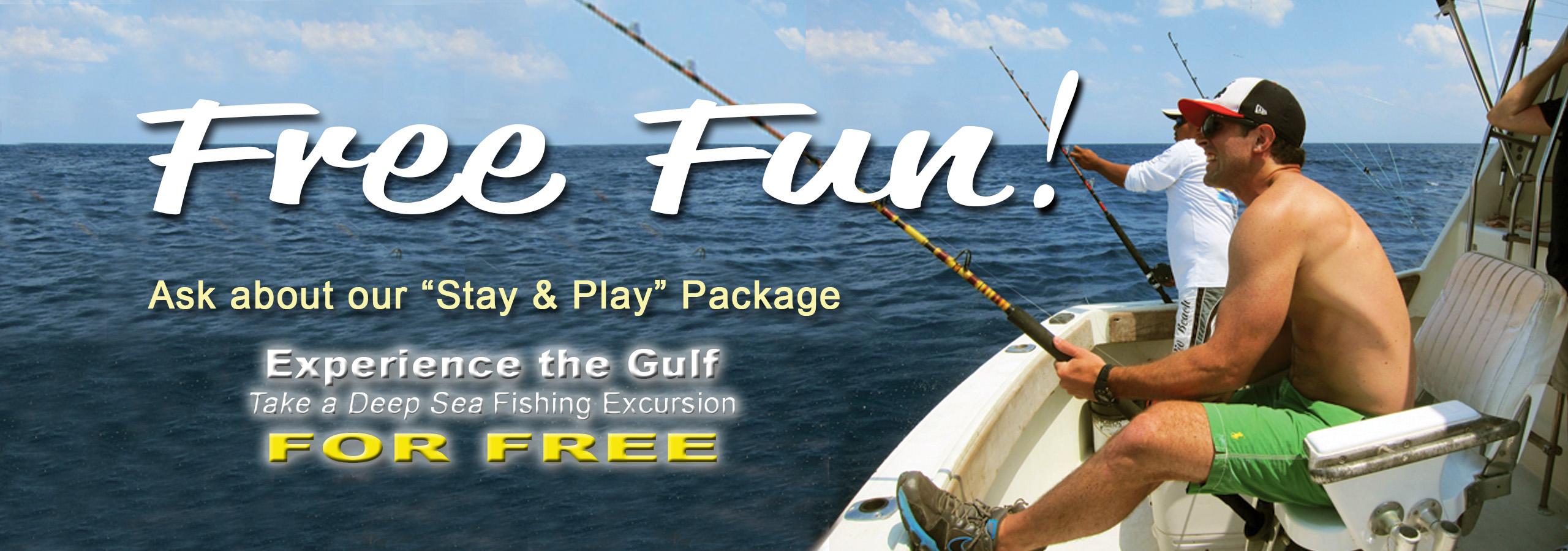 Xplorie Free Activities in Gulf Shores