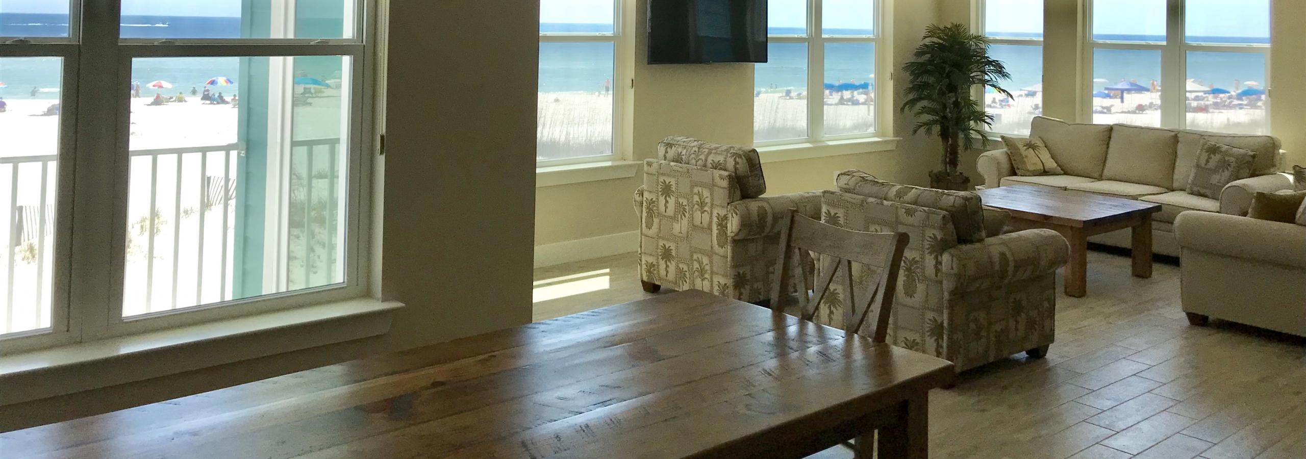 Gulf Shores Vacation Rentals Condo and Beach House Rentals