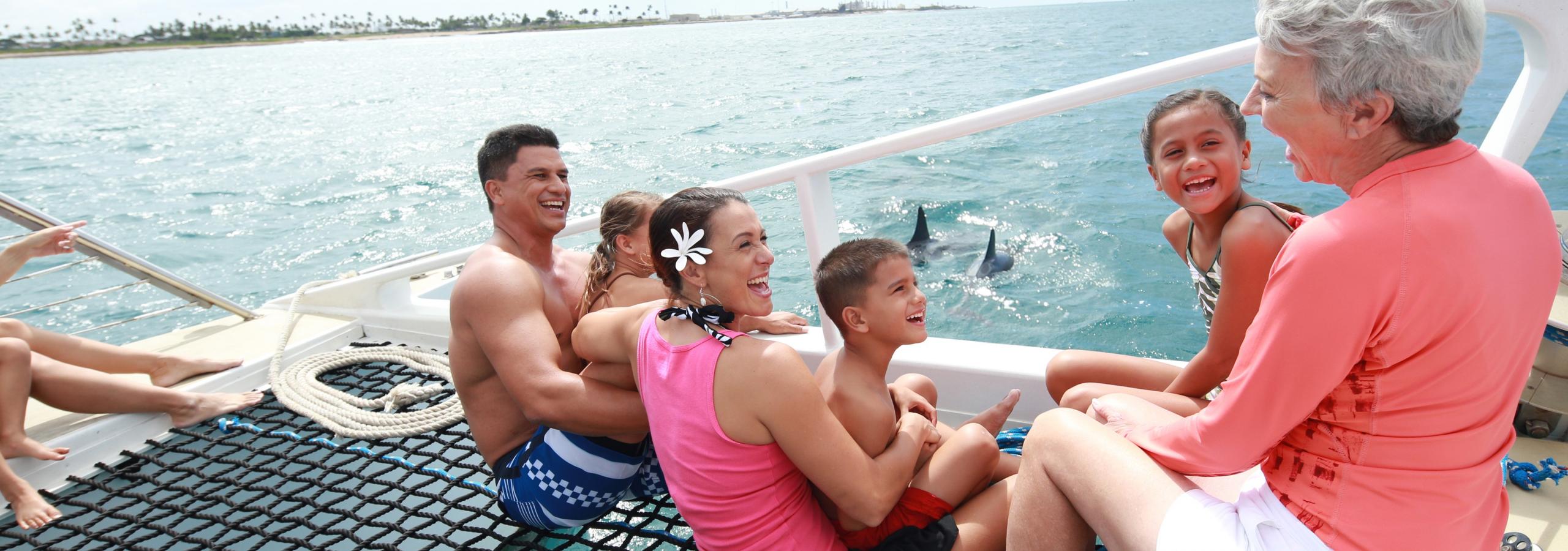 Boat Excursions Alabama Gulf Coast